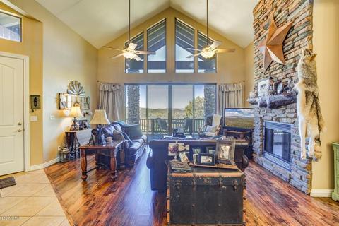 1103 S Sequoia Cir, Payson, AZ 85541 photo 3