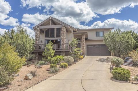 1103 S Sequoia Cir, Payson, AZ 85541 photo 35