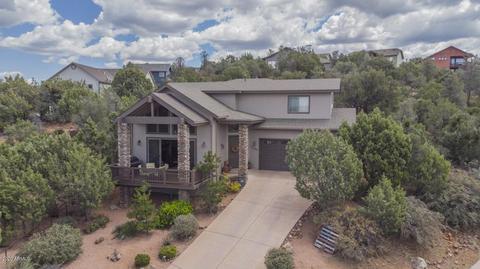 1103 S Sequoia Cir, Payson, AZ 85541 photo 2