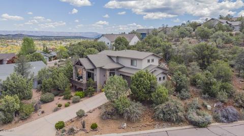 1103 S Sequoia Cir, Payson, AZ 85541 photo 36