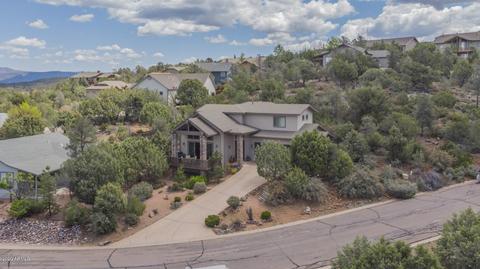 1103 S Sequoia Cir, Payson, AZ 85541 photo 37