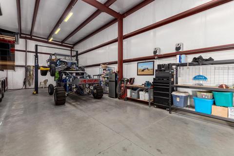 6197 S 157th Way, Gilbert, AZ 85298 photo 62
