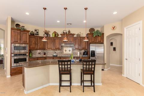 6197 S 157th Way, Gilbert, AZ 85298 photo 20