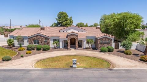6197 S 157th Way, Gilbert, AZ 85298 photo 4