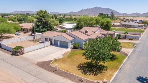 6197 S 157th Way, Gilbert, AZ 85298 photo 7