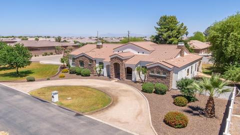 6197 S 157th Way, Gilbert, AZ 85298 photo 5