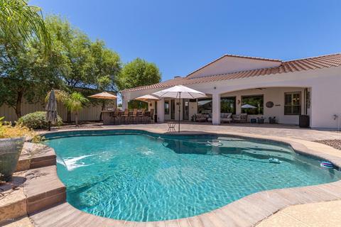 6197 S 157th Way, Gilbert, AZ 85298 photo 56