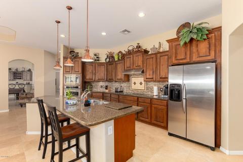 6197 S 157th Way, Gilbert, AZ 85298 photo 21