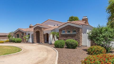 6197 S 157th Way, Gilbert, AZ 85298 photo 3