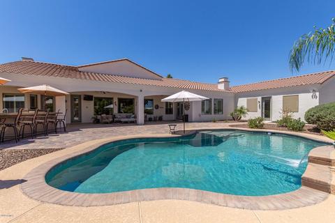 6197 S 157th Way, Gilbert, AZ 85298 photo 57