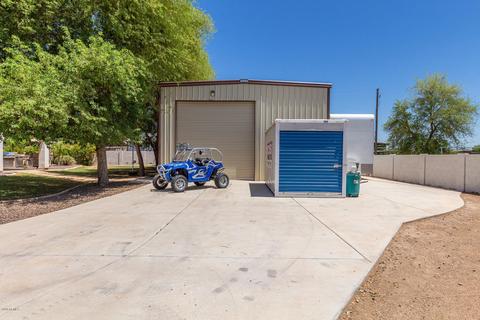 6197 S 157th Way, Gilbert, AZ 85298 photo 59