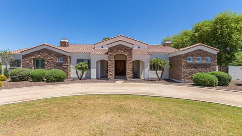 6197 S 157th Way, Gilbert, AZ 85298 photo 1