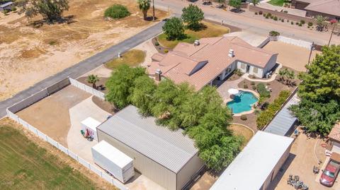 6197 S 157th Way, Gilbert, AZ 85298 photo 12