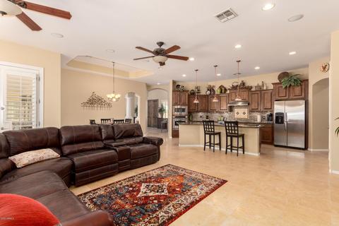6197 S 157th Way, Gilbert, AZ 85298 photo 27