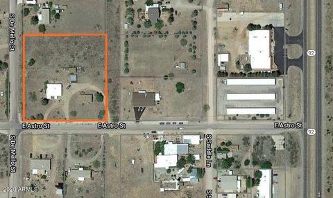 3681 E Astro St, Hereford, AZ 85615 photo 1