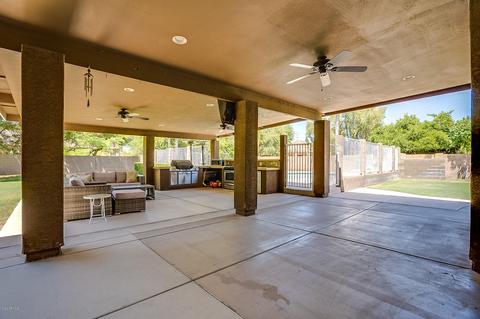 1902 E Park Ave, Gilbert, AZ 85234 photo 29