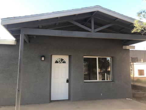 440 E 3rd St, Douglas, AZ 85607 photo 1