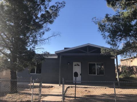 440 E 3rd St, Douglas, AZ 85607 photo 29