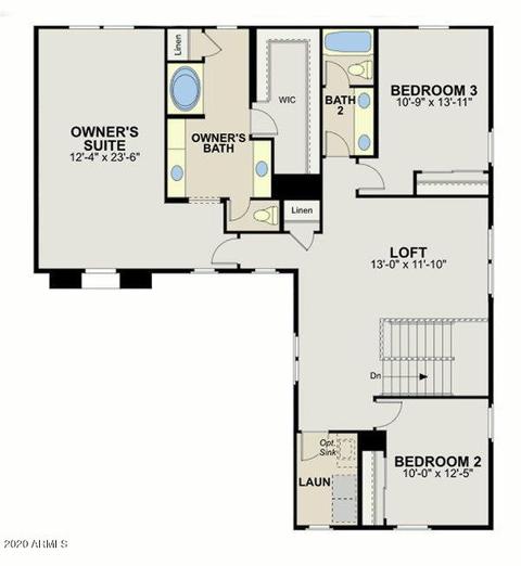 9751 E Kinetic Dr, Mesa, AZ 85212 photo 43