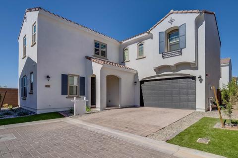 9751 E Kinetic Dr, Mesa, AZ 85212 photo 1