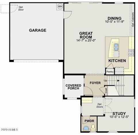 9751 E Kinetic Dr, Mesa, AZ 85212 photo 42