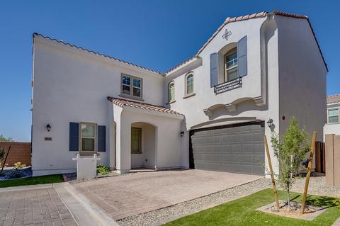 9751 E Kinetic Dr, Mesa, AZ 85212 photo 2