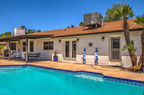 4409 E Joan De Arc Ave, Phoenix, AZ 85032 photo 35