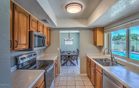 4409 E Joan De Arc Ave, Phoenix, AZ 85032 photo 21