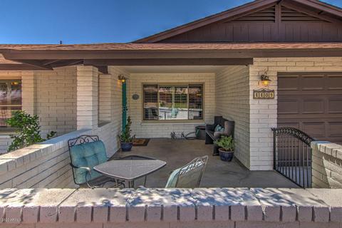 4409 E Joan De Arc Ave, Phoenix, AZ 85032 photo 1
