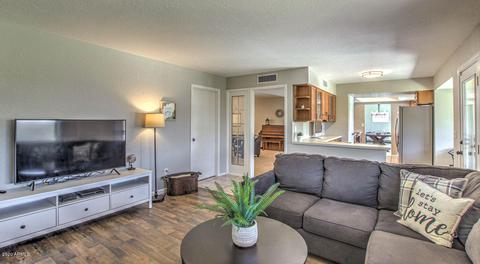 4409 E Joan De Arc Ave, Phoenix, AZ 85032 photo 27