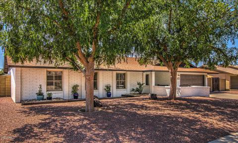 4409 E Joan De Arc Ave, Phoenix, AZ 85032 photo 42