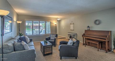 4409 E Joan De Arc Ave, Phoenix, AZ 85032 photo 14