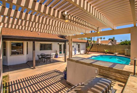 4409 E Joan De Arc Ave, Phoenix, AZ 85032 photo 38