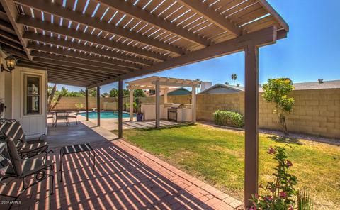 4409 E Joan De Arc Ave, Phoenix, AZ 85032 photo 41