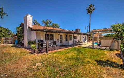 4409 E Joan De Arc Ave, Phoenix, AZ 85032 photo 36