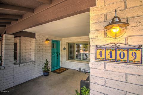 4409 E Joan De Arc Ave, Phoenix, AZ 85032 photo 46