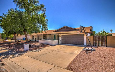 4409 E Joan De Arc Ave, Phoenix, AZ 85032 photo 45