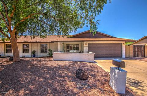 4409 E Joan De Arc Ave, Phoenix, AZ 85032 photo 43