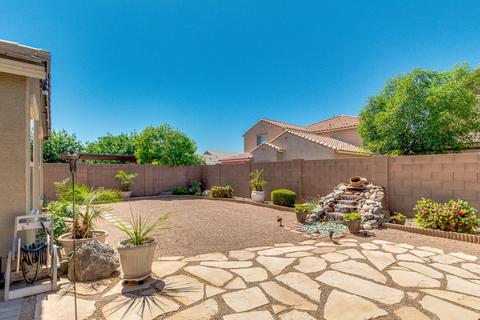 2242 E Flintlock Dr, Gilbert, AZ 85298 photo 28