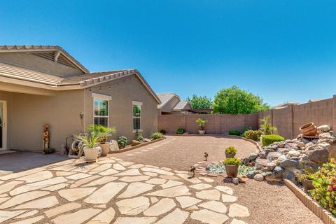 2242 E Flintlock Dr, Gilbert, AZ 85298 photo 24