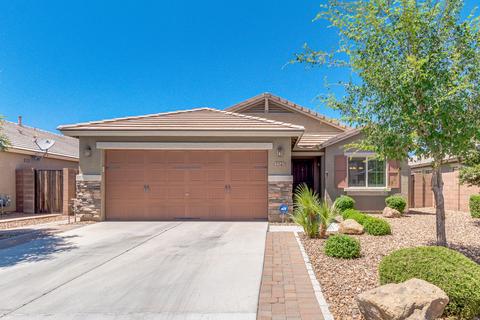 2242 E Flintlock Dr, Gilbert, AZ 85298 photo 1