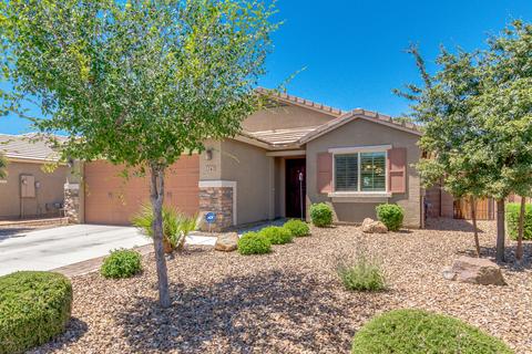 2242 E Flintlock Dr, Gilbert, AZ 85298 photo 3