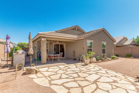 2242 E Flintlock Dr, Gilbert, AZ 85298 photo 26