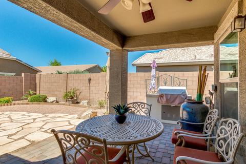 2242 E Flintlock Dr, Gilbert, AZ 85298 photo 23