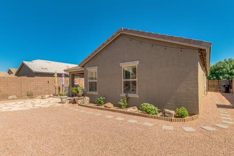 2242 E Flintlock Dr, Gilbert, AZ 85298 photo 31