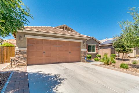 2242 E Flintlock Dr, Gilbert, AZ 85298 photo 2