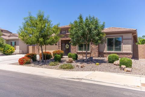 3638 E Chestnut Ln, Gilbert, AZ 85298 photo 2