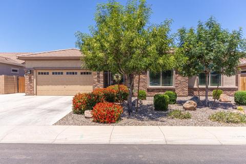 3638 E Chestnut Ln, Gilbert, AZ 85298 photo 1
