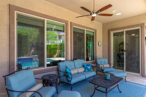 3638 E Chestnut Ln, Gilbert, AZ 85298 photo 27