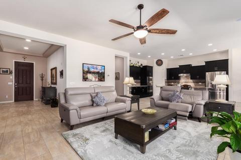 3638 E Chestnut Ln, Gilbert, AZ 85298 photo 5